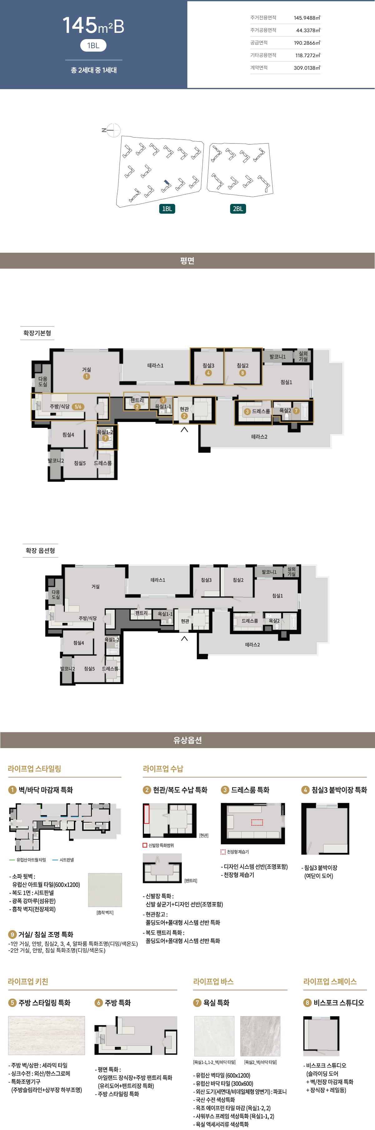 145btype 내부구조